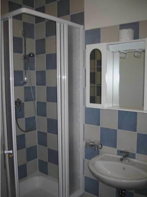 Apartments Villa Seeblick バーベ エクステリア 写真